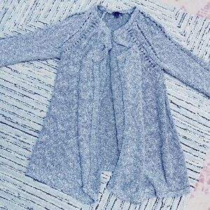 Ann Taylor Woman’s Quarter Sleeve Cardigan, XS EUC